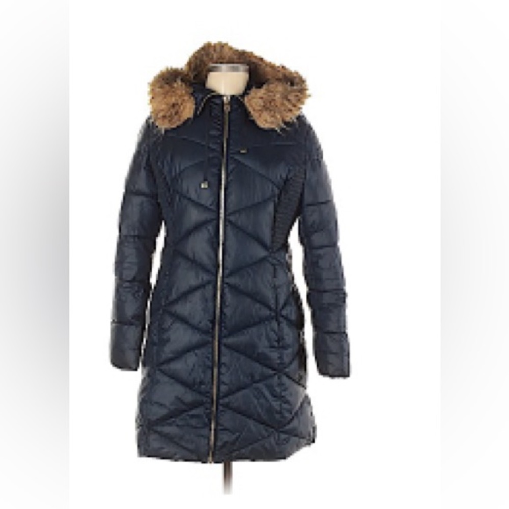 Guess Puffer Coat